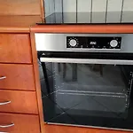 Daire Caza Di Nicolas Dhílesi