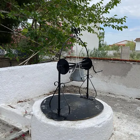 με σοφίτα