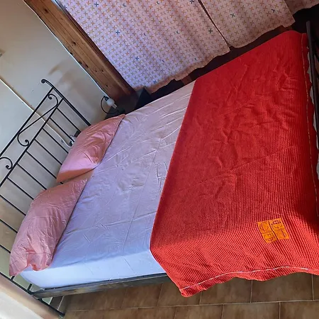 με σοφίτα Holiday home Chalkida