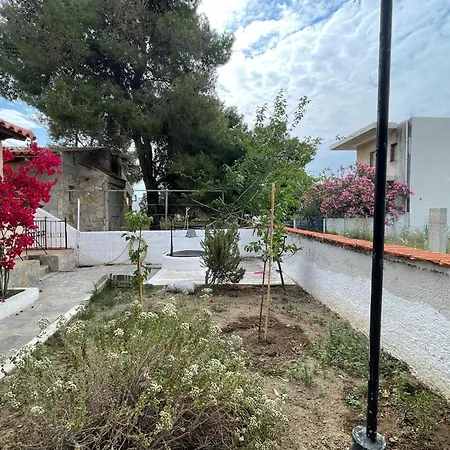 Holiday home με σοφίτα *