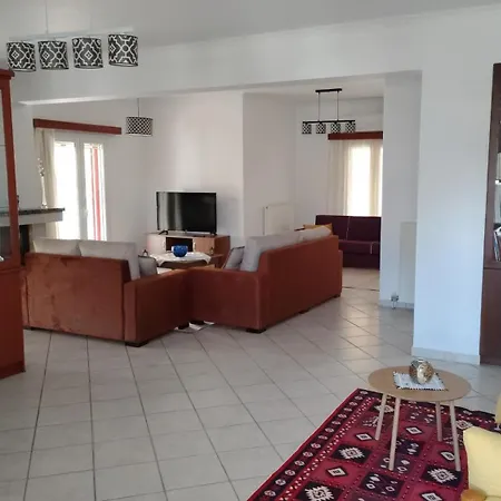 Apartment Caza Di Nicolas Dhilesi