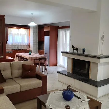 Caza Di Nicolas Apartment *
