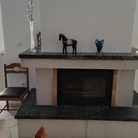 Apartment Caza Di Nicolas *