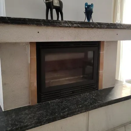 Caza Di Nicolas Dhilesi