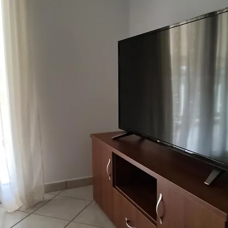 Apartment Caza Di Nicolas