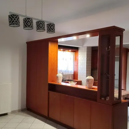 Caza Di Nicolas Lägenhet Dhílesi