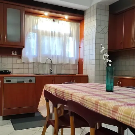 Caza Di Nicolas Lägenhet *