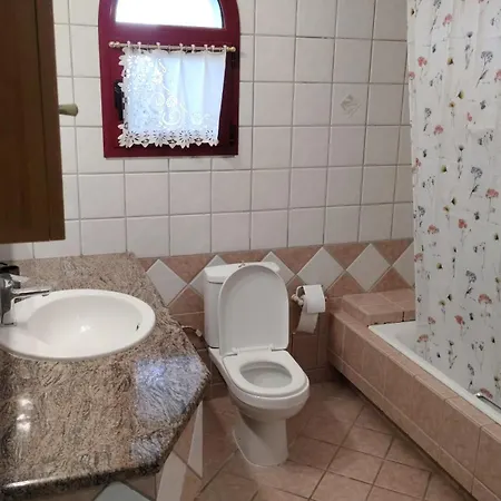 Caza Di Nicolas * Dhílesi
