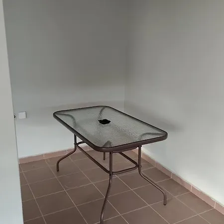 Caza Di Nicolas Lägenhet
