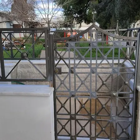 Caza Di Nicolas