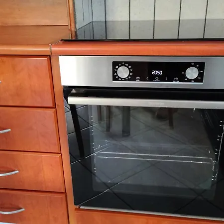 Apartmán Caza Di Nicolas Dhílesi