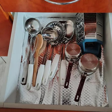 Caza Di Nicolas Apartmán Dhílesi