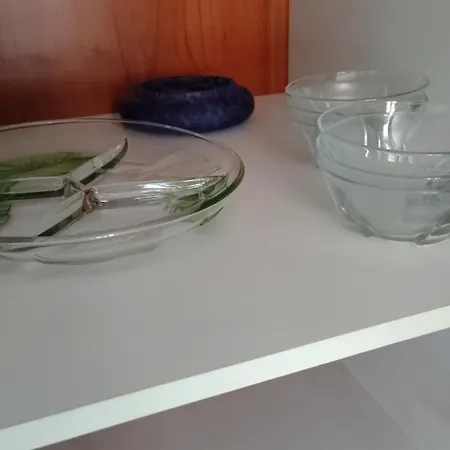 Apartmán Caza Di Nicolas Dhílesi