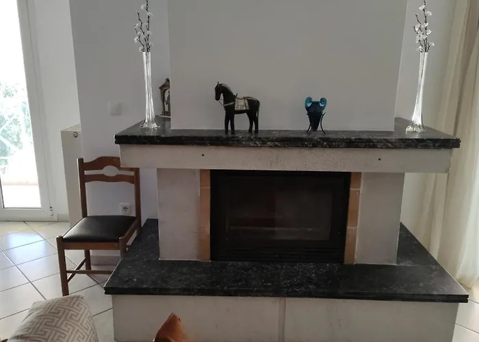 Apartment Caza Di Nicolas *