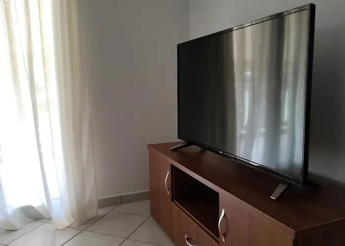 Apartment Caza Di Nicolas