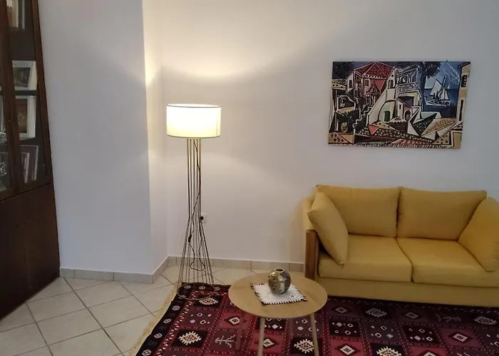 Apartment Caza Di Nicolas