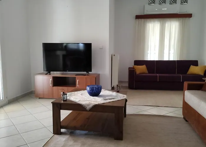 Apartment Caza Di Nicolas