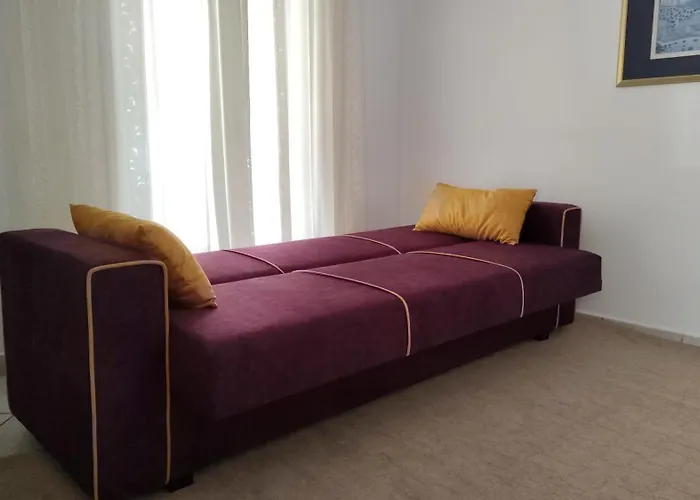 Apartment Caza Di Nicolas *
