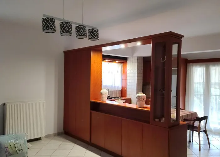 Caza Di Nicolas Apartment Dhilesi