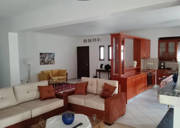 Apartment Caza Di Nicolas *