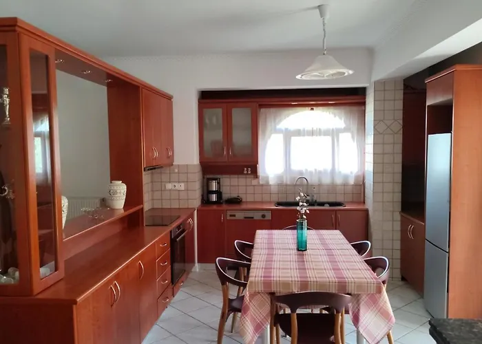 Apartment Caza Di Nicolas Dhilesi
