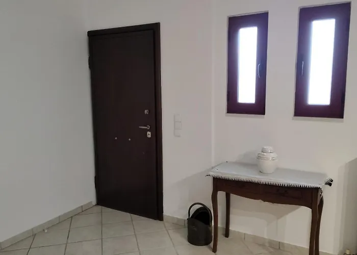 Caza Di Nicolas Apartment Dhilesi