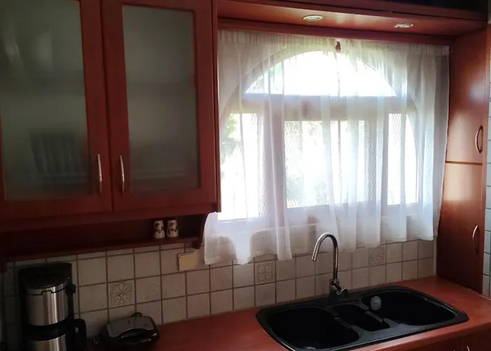 Apartment Caza Di Nicolas Dhilesi