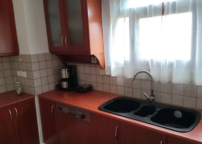 Caza Di Nicolas Apartment Dhilesi
