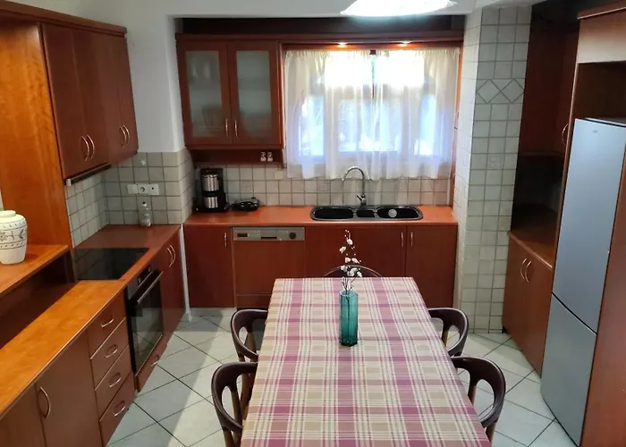 Apartment Caza Di Nicolas Dhilesi