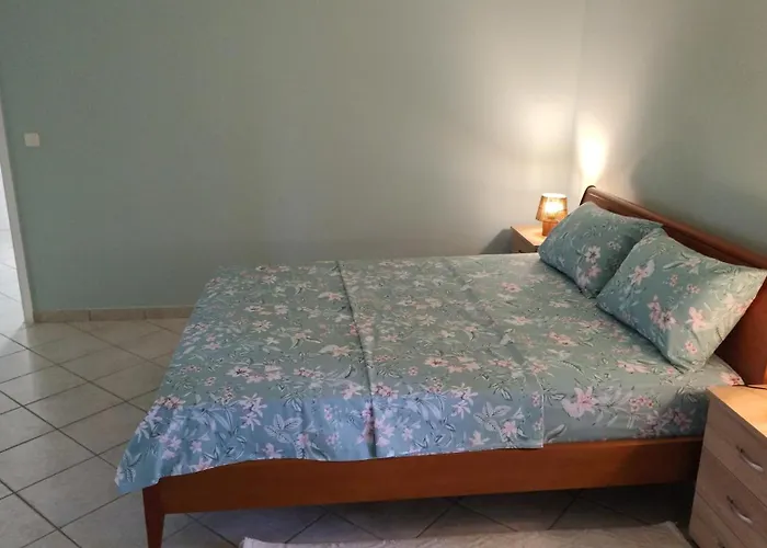 Caza Di Nicolas Apartment *