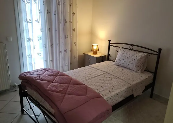 Apartment Caza Di Nicolas