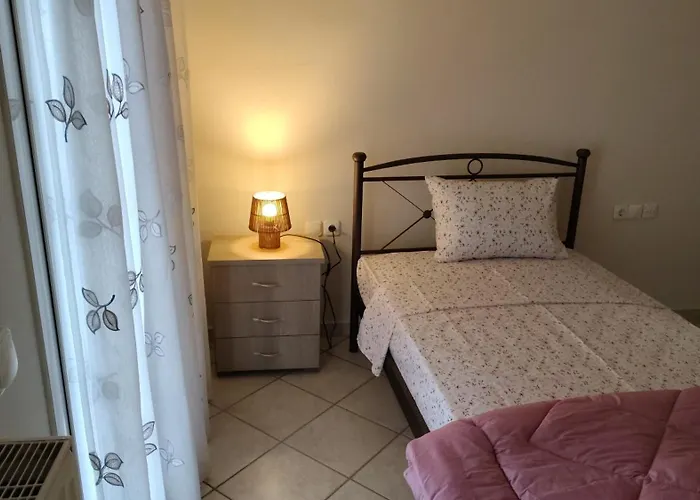 Caza Di Nicolas Apartment *