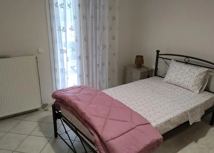 Apartment Caza Di Nicolas *