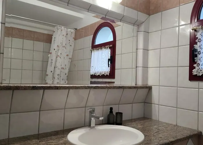 Apartment Caza Di Nicolas