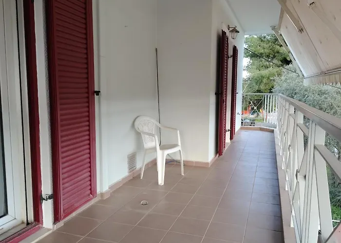 Apartment Caza Di Nicolas