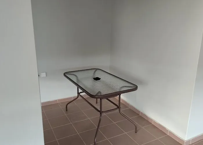 Caza Di Nicolas Apartment