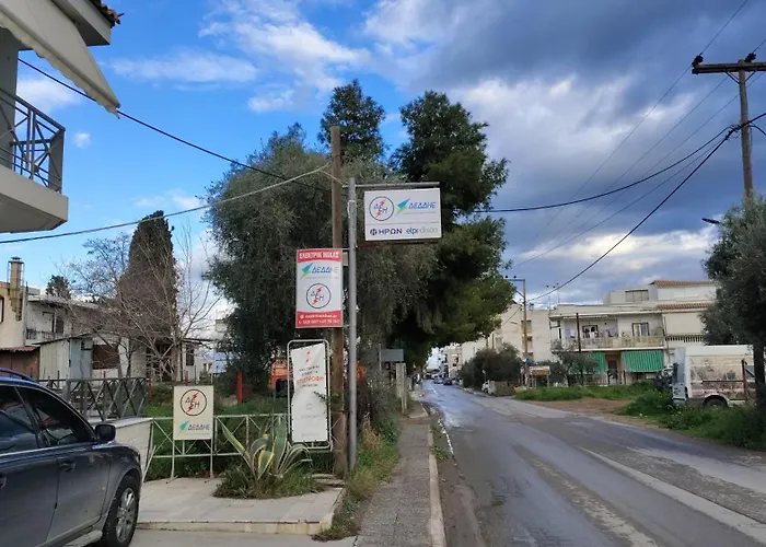 Caza Di Nicolas Dhilesi